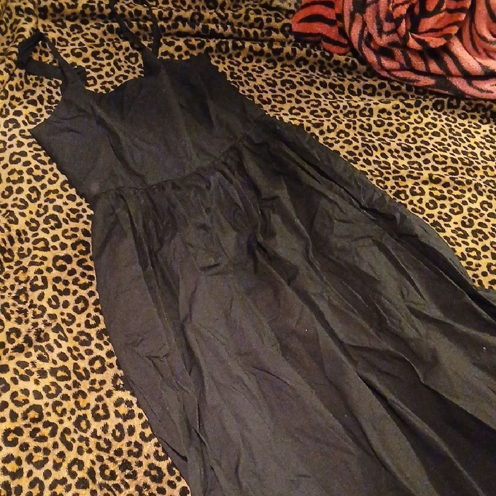 A New Day Summer Dress Size XS